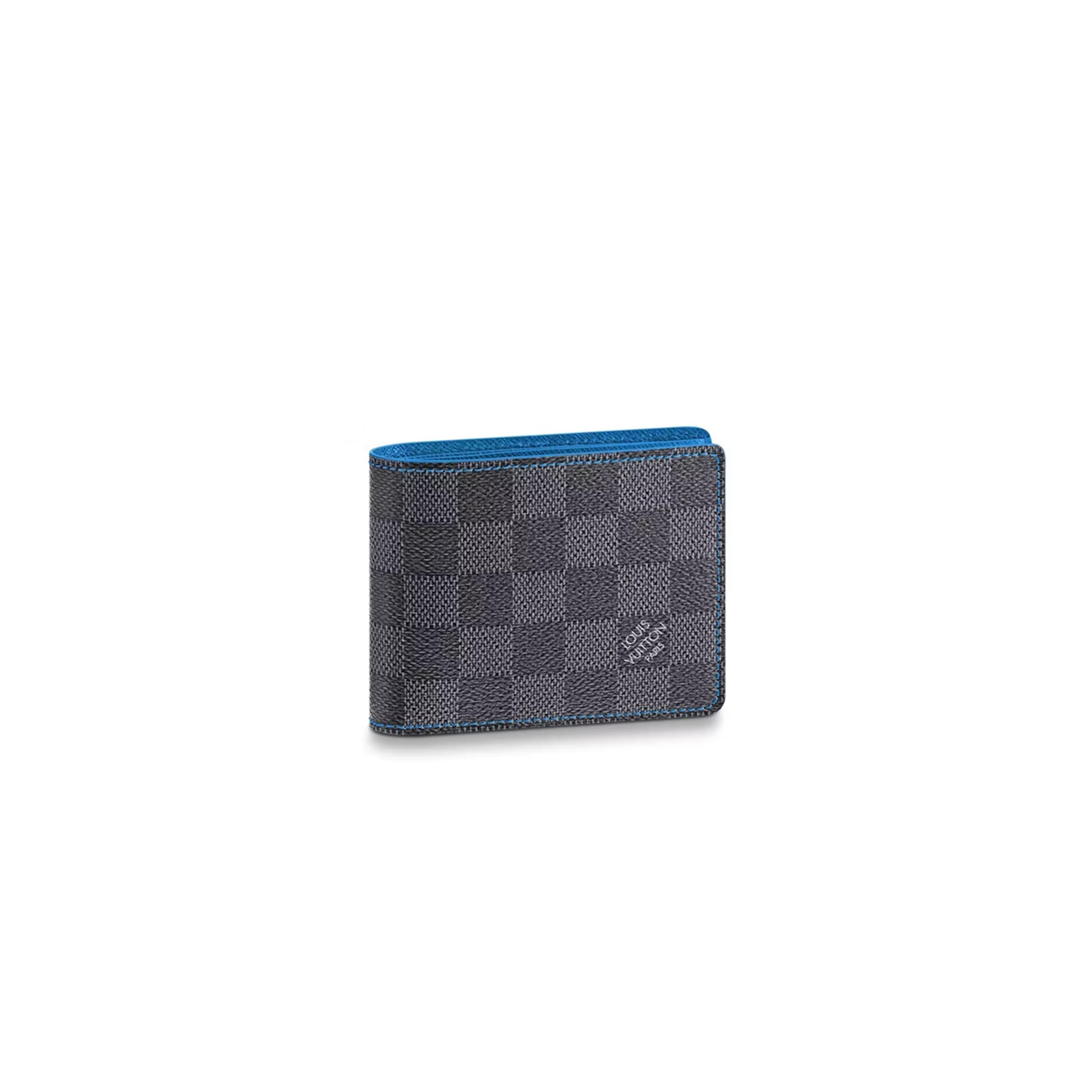 l0vis Vvtt0n master slender wallet n64033 (11*8.5*2cm)